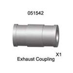 Exhaust Coupling